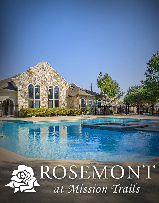 Rosemont at Mission Trails Property Photo